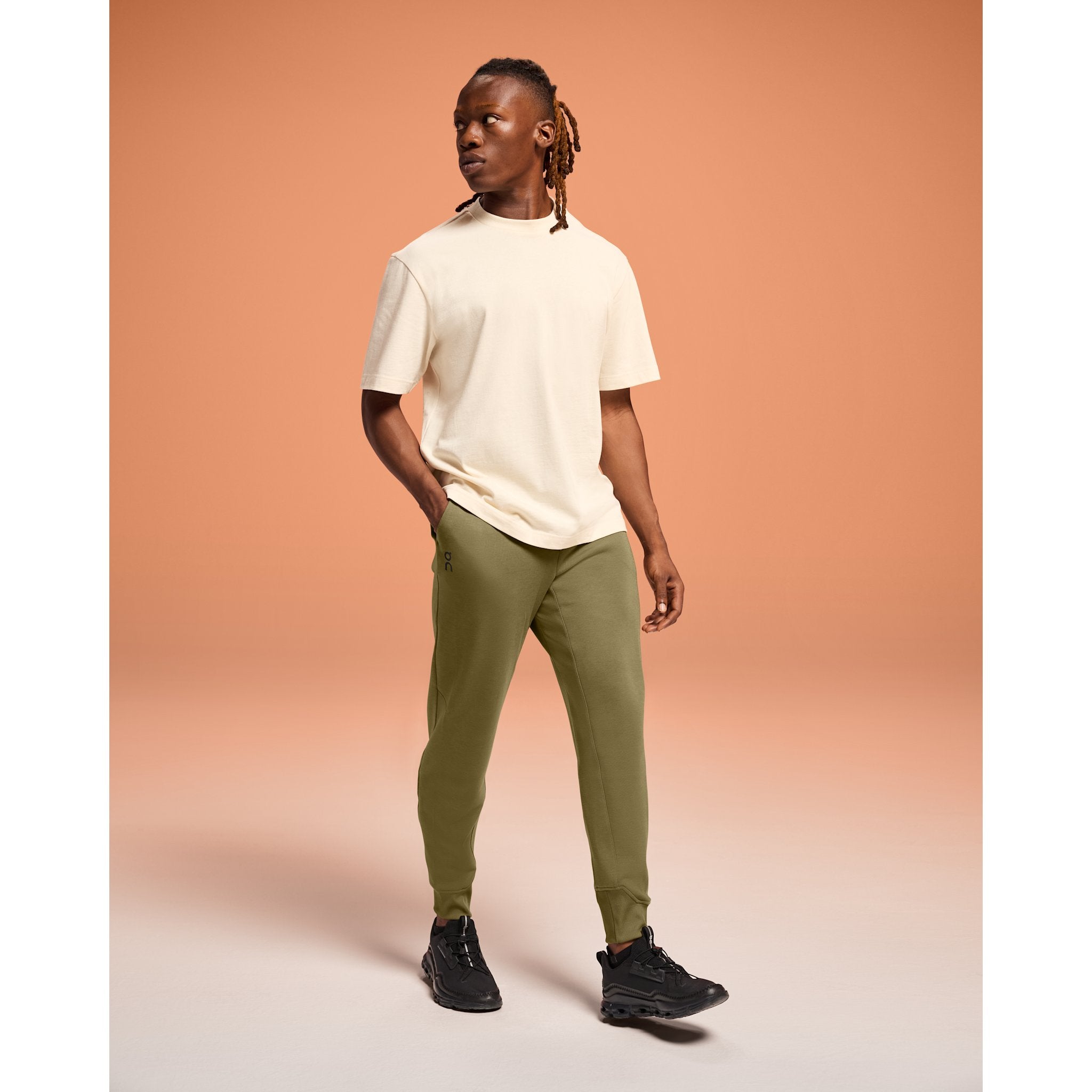 On Sweat Pants Hunter