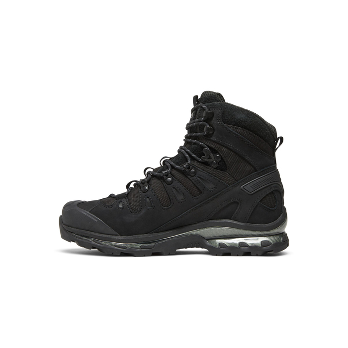 Quest 3 4D GORE-TEX 'Black Ebony' Salomon Salomon