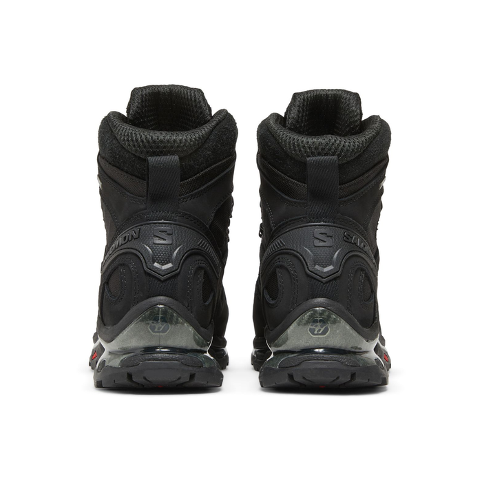 Quest 3 4D GORE-TEX 'Black Ebony' Salomon Salomon