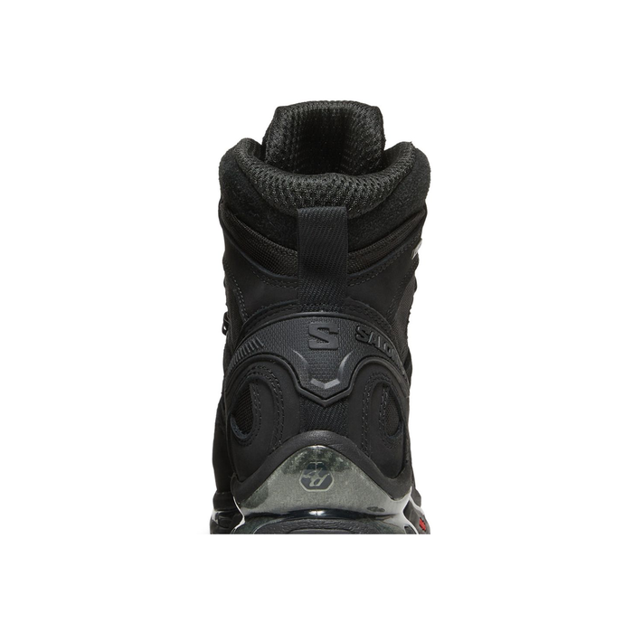 Quest 3 4D GORE-TEX 'Black Ebony' Salomon Salomon
