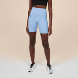 On Movement Tights Short Black