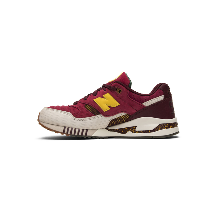 New Balance Ronnie Fieg x 530 'Central Park'