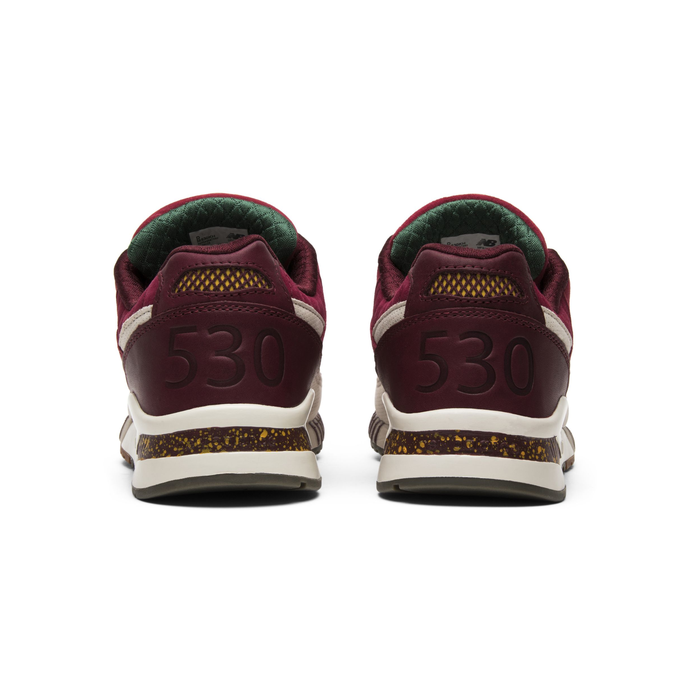 New Balance Ronnie Fieg x 530 'Central Park'