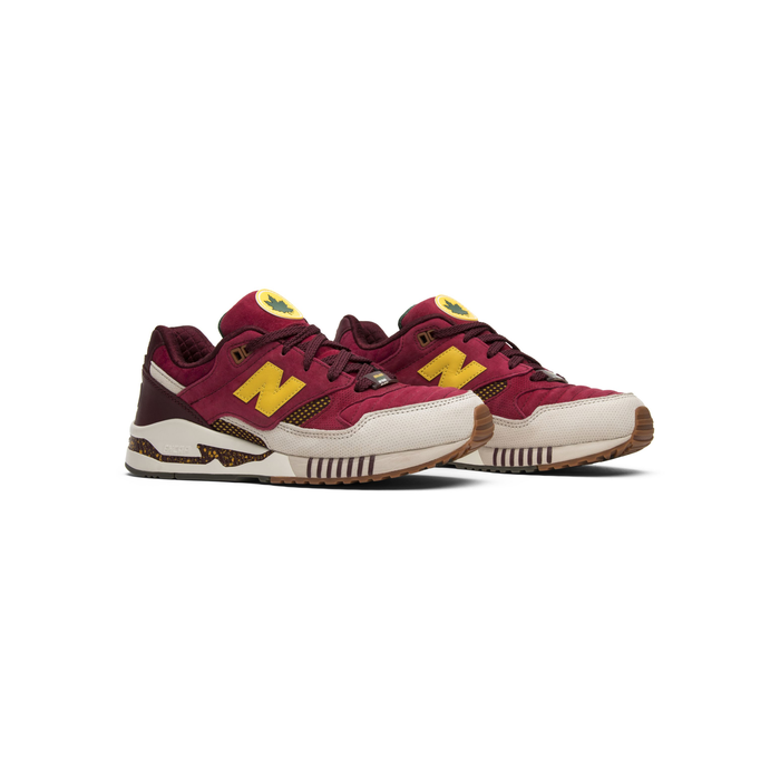 New Balance Ronnie Fieg x 530 'Central Park'