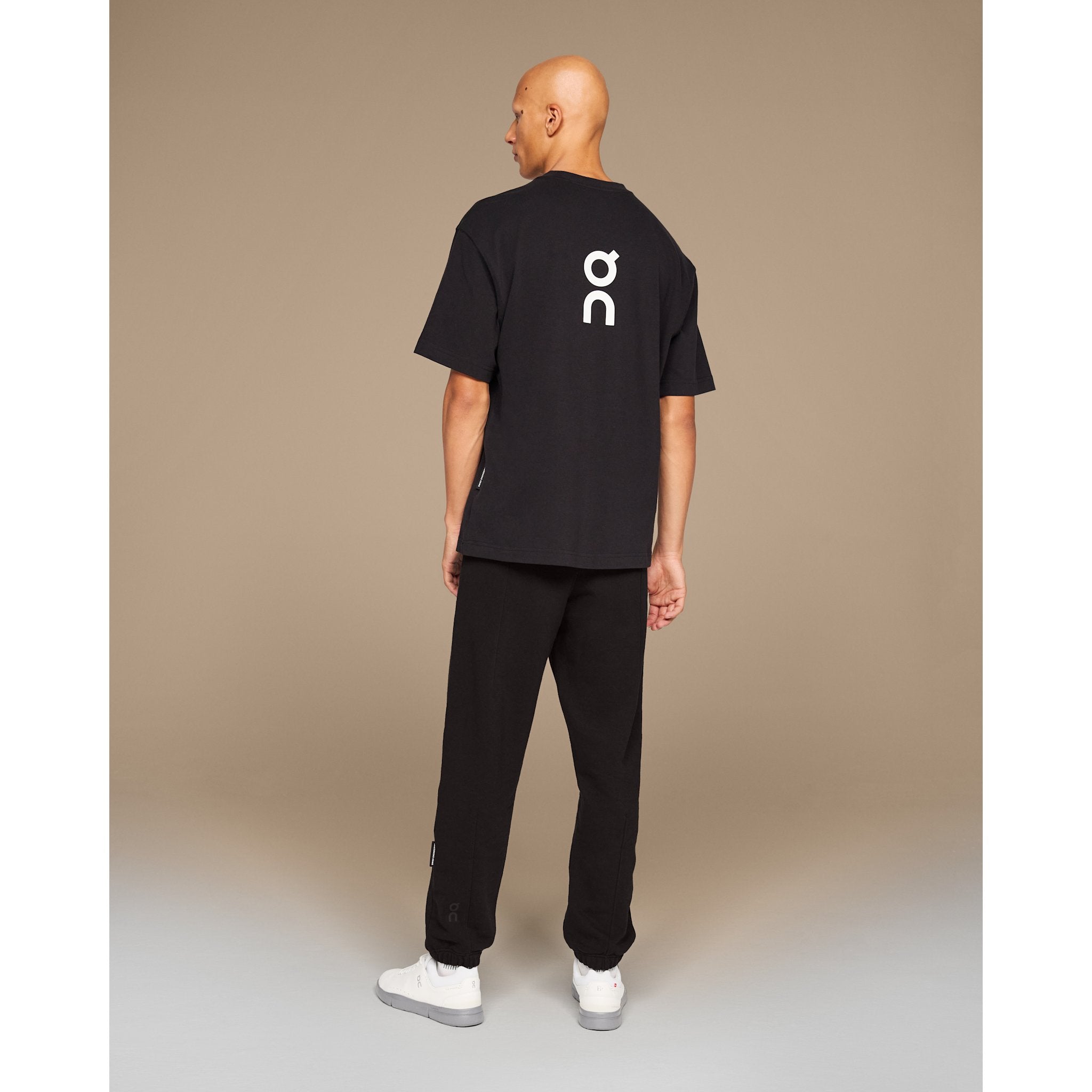 On Club Pants Black