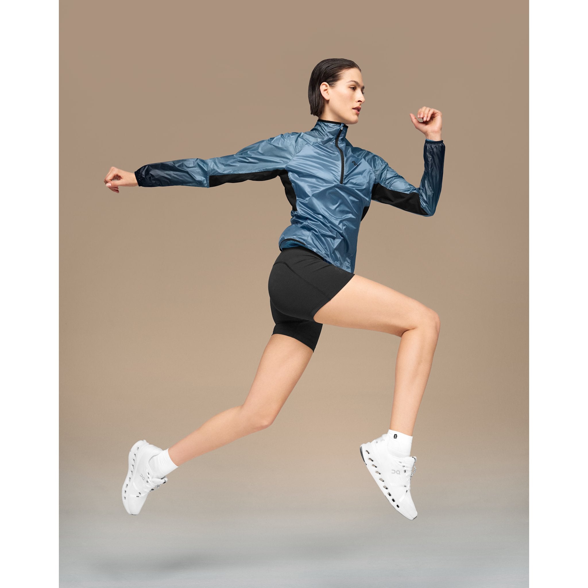 On Zero Jacket Stellar | Black