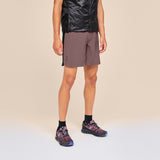 On Lightweight Shorts Black