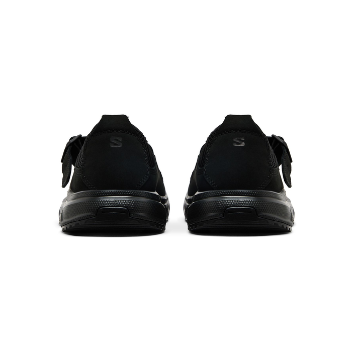 RX Marie Jeanne 'Triple Black' Salomon Salomon