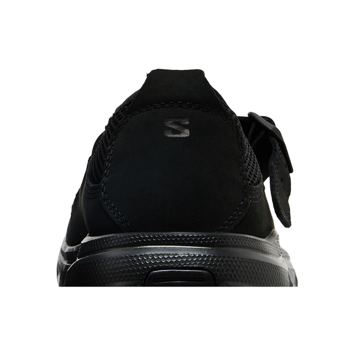RX Marie Jeanne 'Triple Black' Salomon Salomon