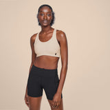 On Active Bra Black
