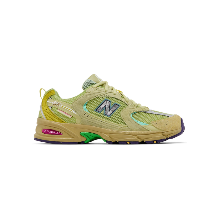 New Balance Salehe Bembury x 530 'Prosperity Be The Prize'