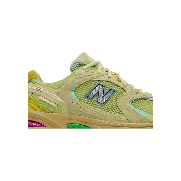New Balance Salehe Bembury x 530 'Prosperity Be The Prize'