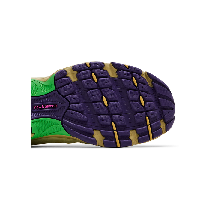 New Balance Salehe Bembury x 530 'Prosperity Be The Prize'