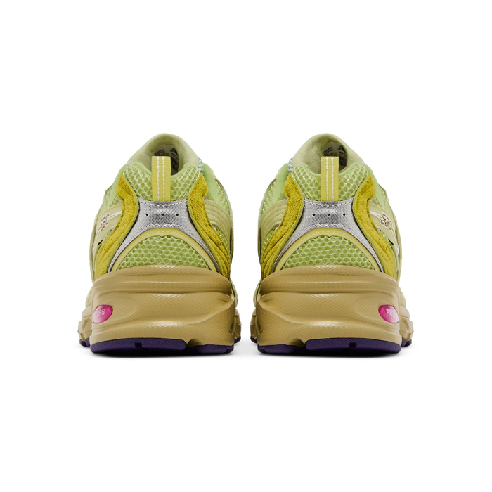 New Balance Salehe Bembury x 530 'Prosperity Be The Prize'