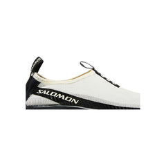 Sandy Liang x RX Moc 3.0 'Cream Black' Salomon Salomon