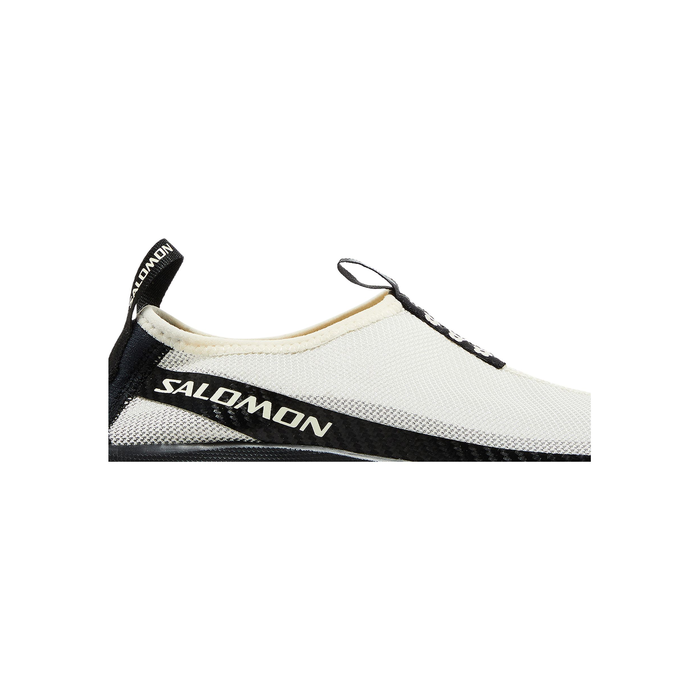 Sandy Liang x RX Moc 3.0 'Cream Black' Salomon Salomon