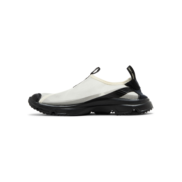 Sandy Liang x RX Moc 3.0 'Cream Black' Salomon Salomon