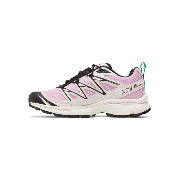Sandy Liang x XT-6 Expanse 'Cradle Pink' Salomon Salomon