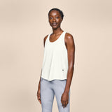 On Focus Tank White