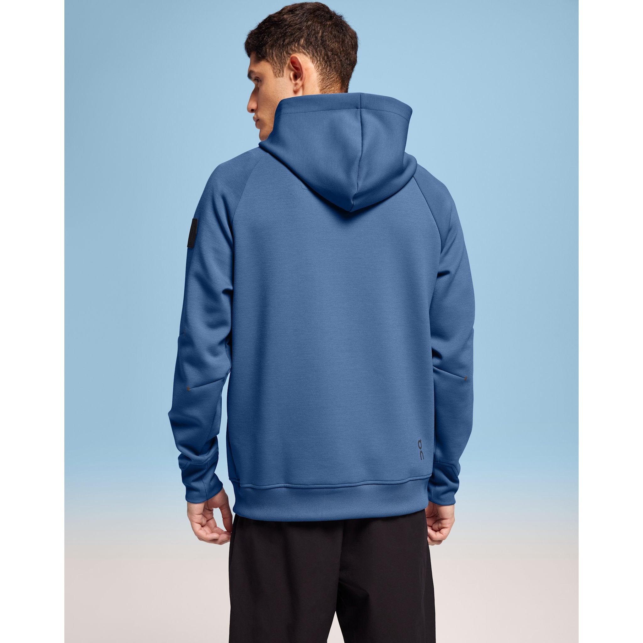 On Hoodie Fjord