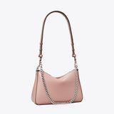 Tory Burch Small Perry Shoulder Bag Light Mauve