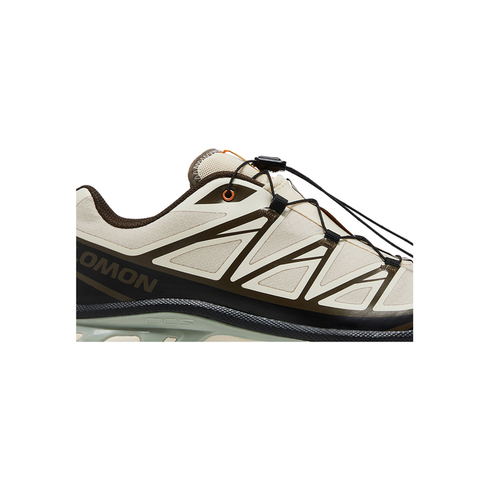 Sneakersnstuff x XT-6 GORE-TEX 'Almond Milk Seagrass' Salomon Salomon