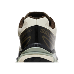 Sneakersnstuff x XT-6 GORE-TEX 'Almond Milk Seagrass' Salomon Salomon