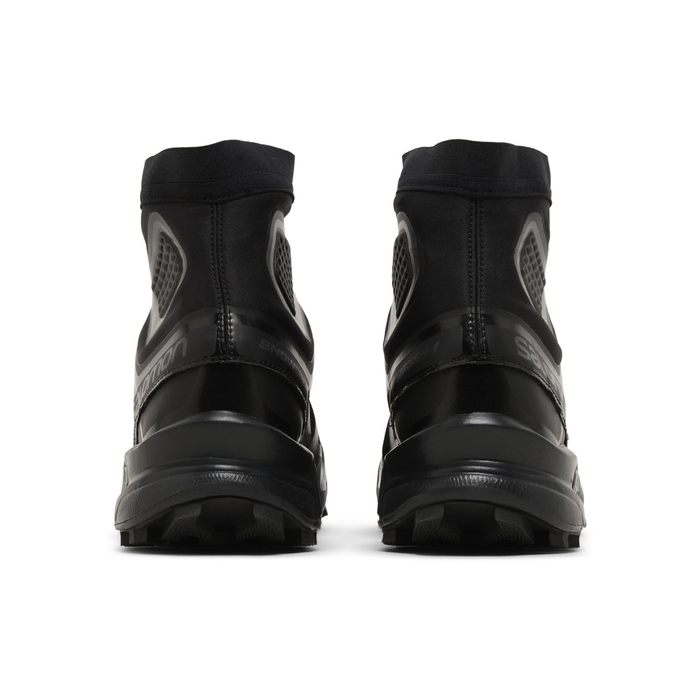 Snowcross 'Black Magnet' Salomon Salomon