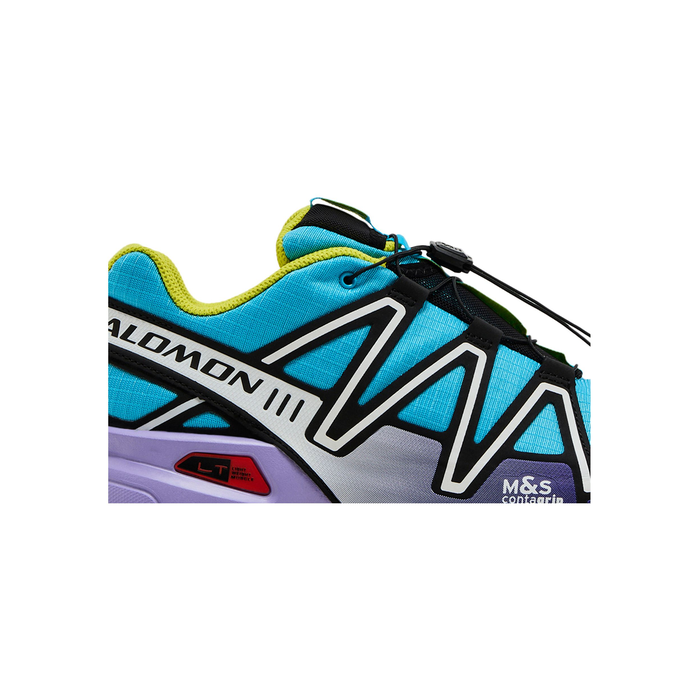 Speedcross 3 'Aquarius Liberty' Salomon Salomon