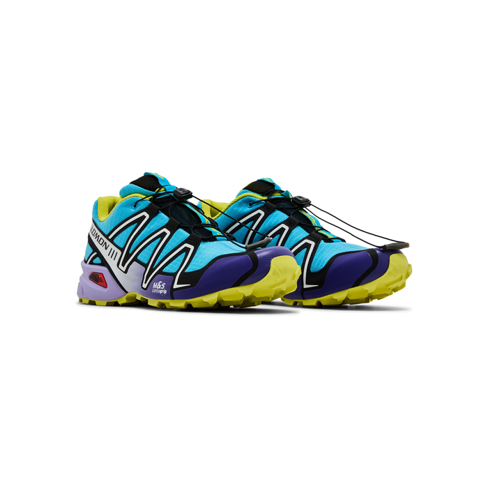 Speedcross 3 'Aquarius Liberty' Salomon Salomon