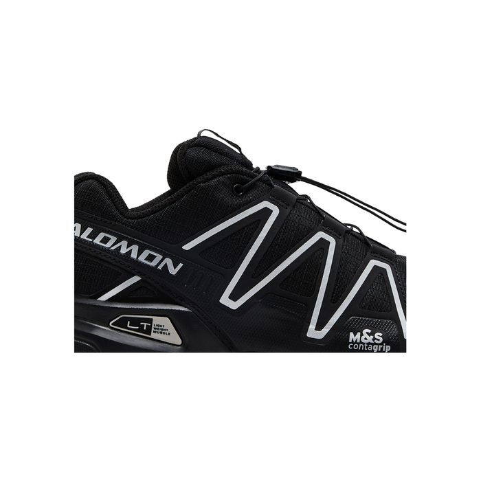 Speedcross 3 'Black Silver' Salomon Salomon