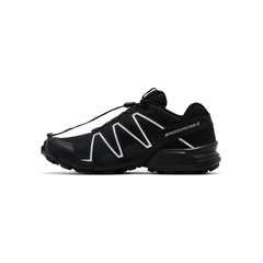 Speedcross 3 'Black Silver' Salomon Salomon