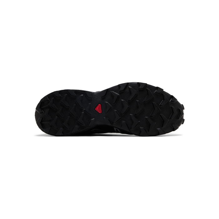 Speedcross 3 'Black Silver' Salomon Salomon