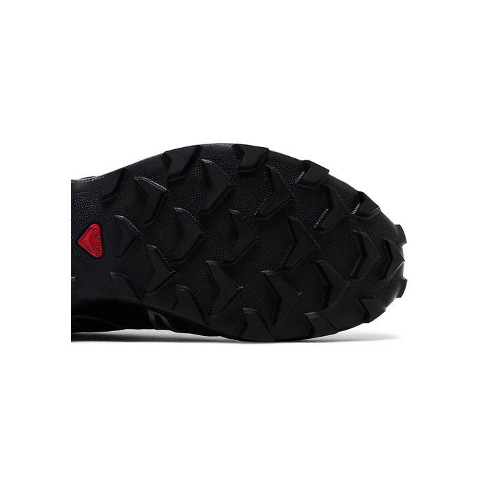 Speedcross 3 'Black Silver' Salomon Salomon