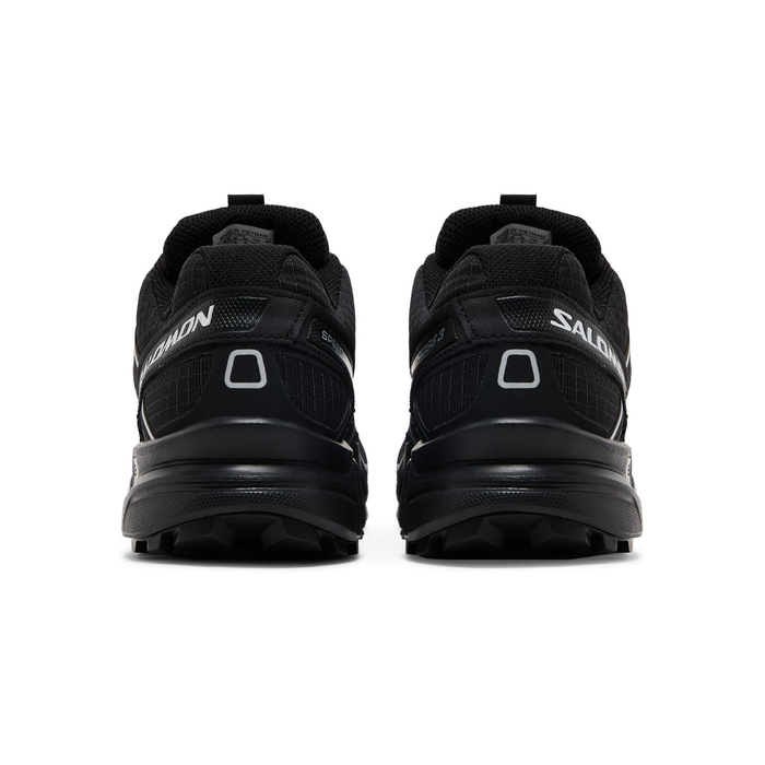 Speedcross 3 'Black Silver' Salomon Salomon