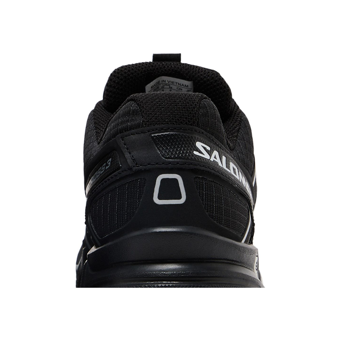 Speedcross 3 'Black Silver' Salomon Salomon