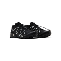 Speedcross 3 'Black Silver' Salomon Salomon