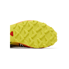 Speedcross 3 'Sulphur Spring High Risk Red' Salomon Salomon