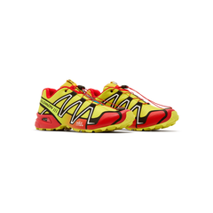 Speedcross 3 'Sulphur Spring High Risk Red' Salomon Salomon