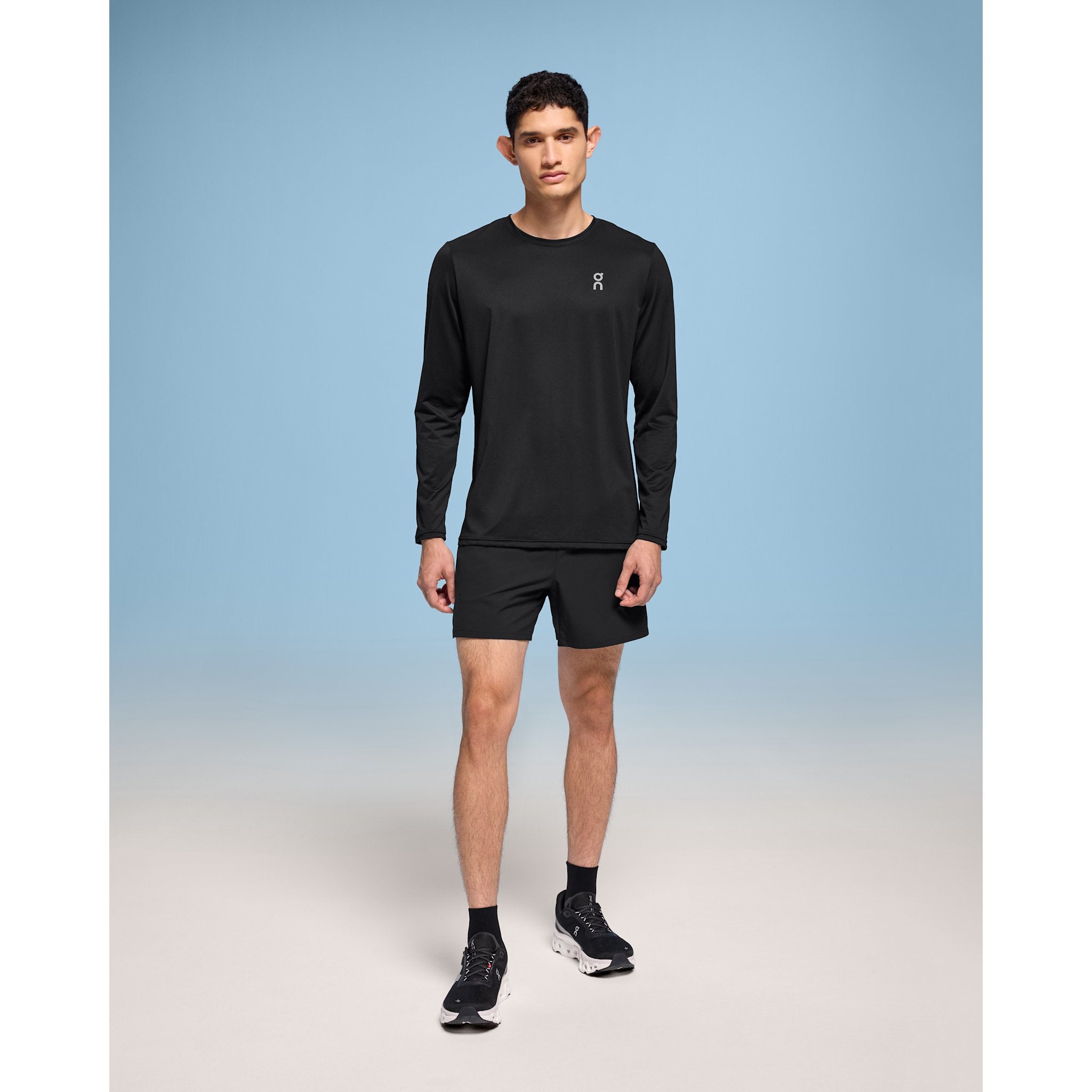 On Core Long-T Black