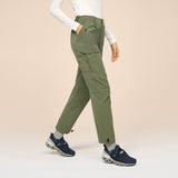 On Explorer Pants Taiga