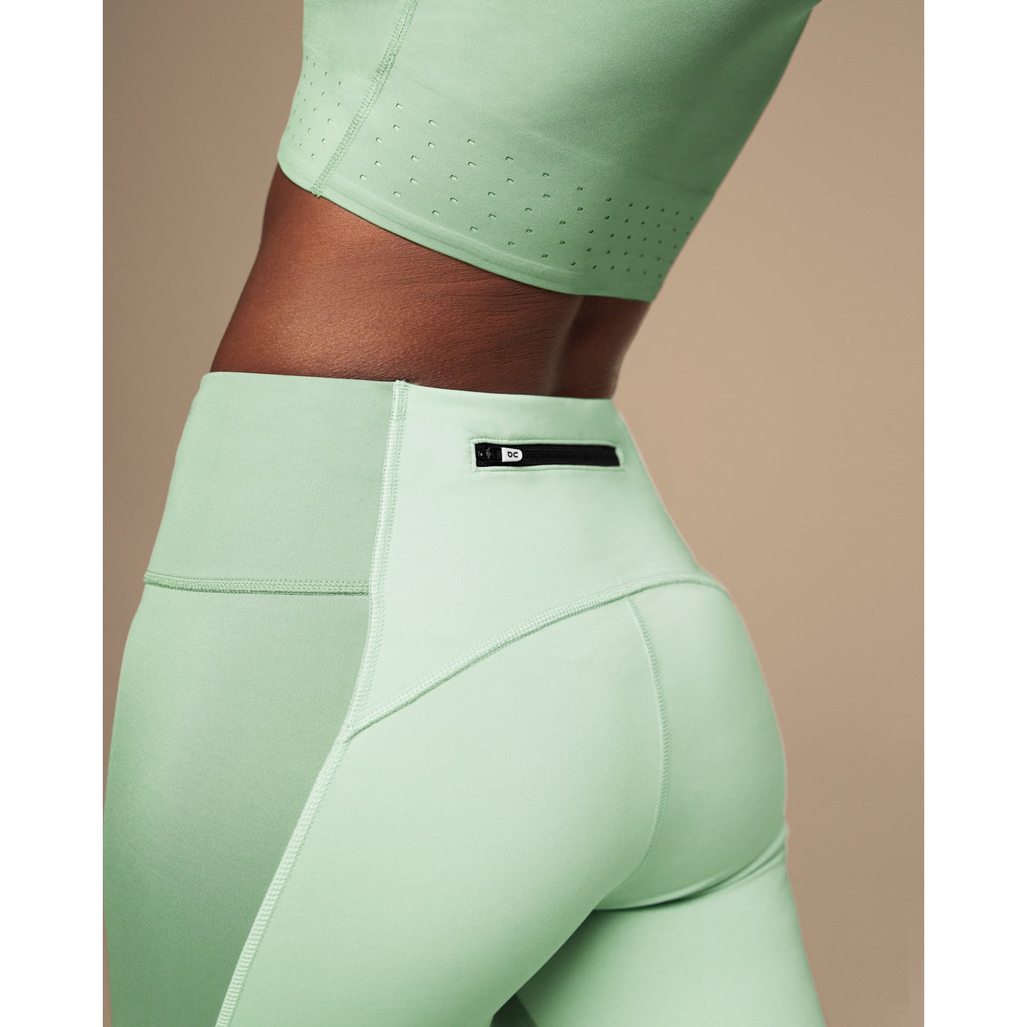 On Performance Tights Moss | Creek