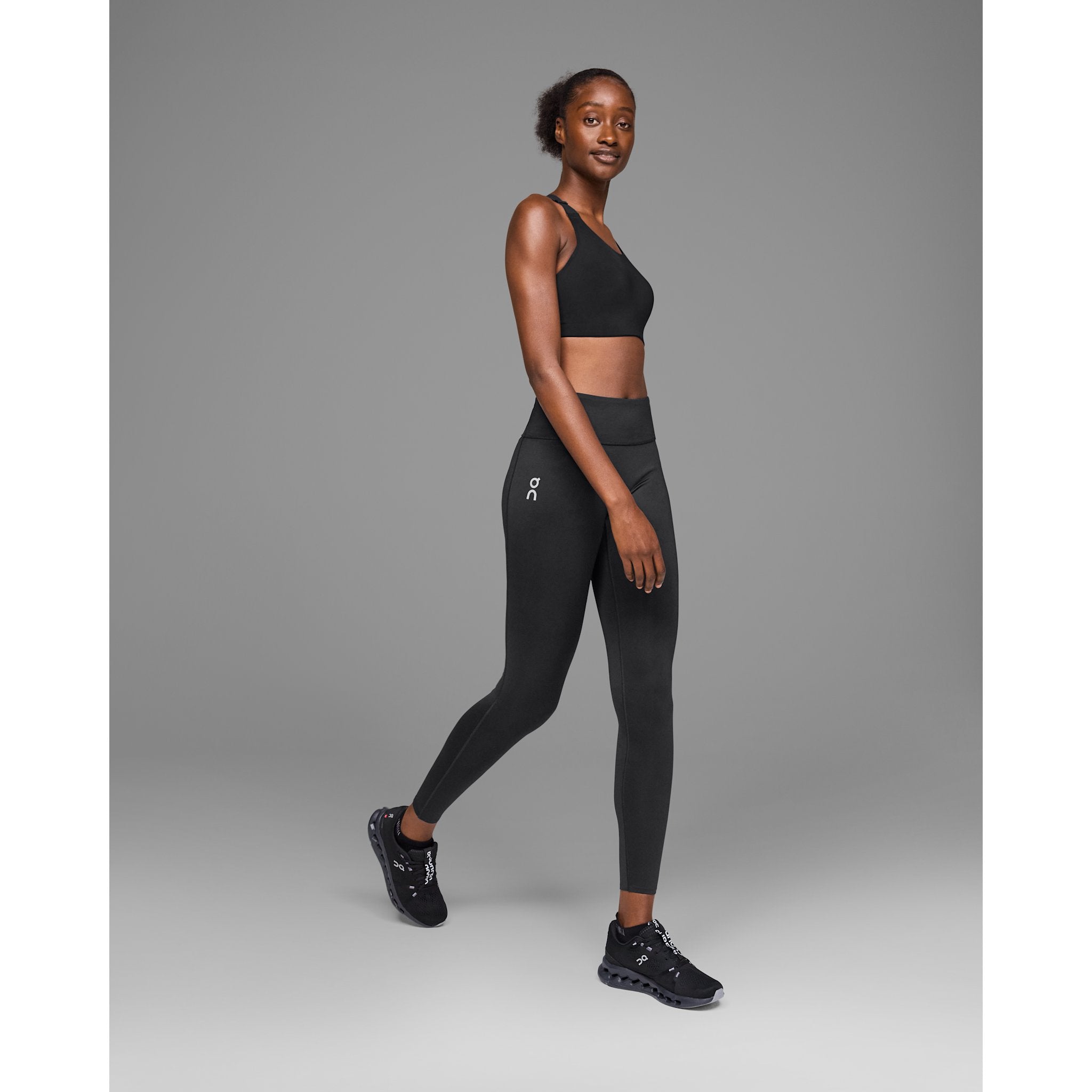 On Core Tights Black