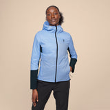 On Insulator Jacket Black