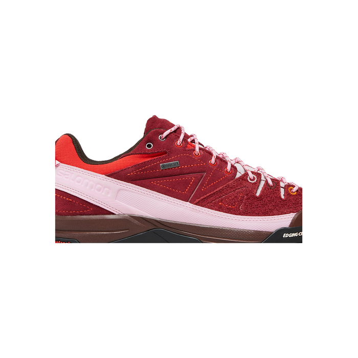 The Broken Arm x X-ALP GORE-TEX 'Biking Red' Salomon Salomon