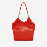 DeMellier The Miami poppy red smooth