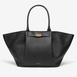 DeMellier The New York black small grain