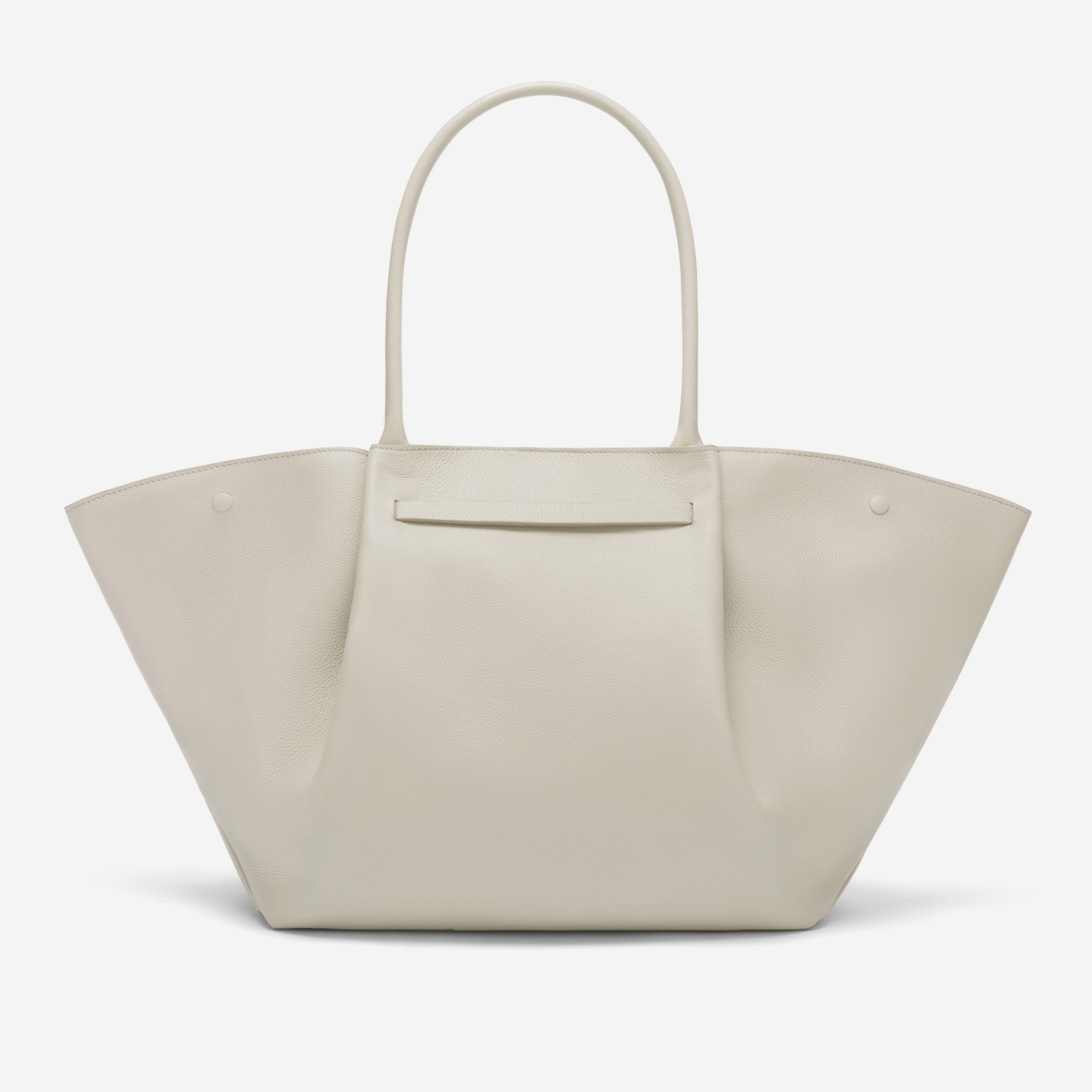 DeMellier The New York off-white small grain