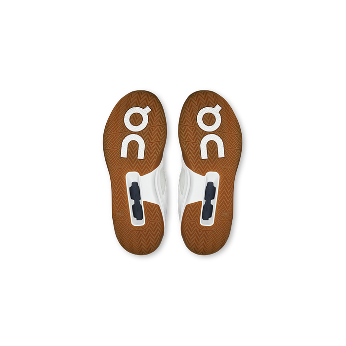 ON Running THE ROGER Clubhouse Pro Youth White | Eclipse - White | Eclipse