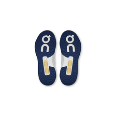 ON Running THE ROGER Clubhouse Pro Youth White | Mineral - White | Mineral